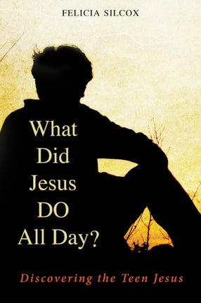 What Did Jesus DO All Day Discovering the Teen