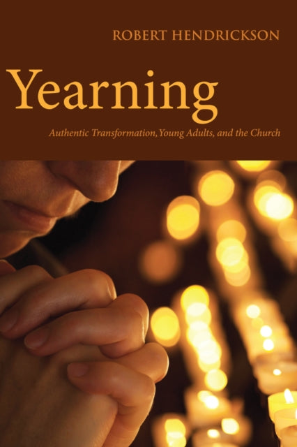 Yearning Authentic Transformation Young Adults