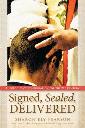Signed Sealed Delivered Theologies of