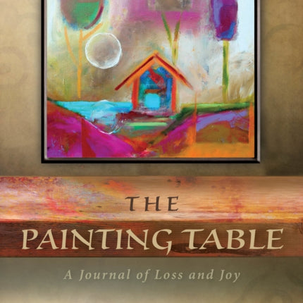The Painting Table