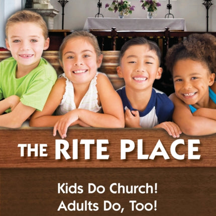 The Rite Place