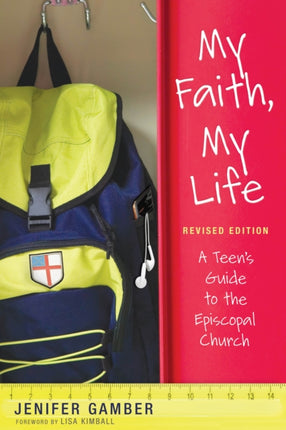 My Faith My Life Revised Edition