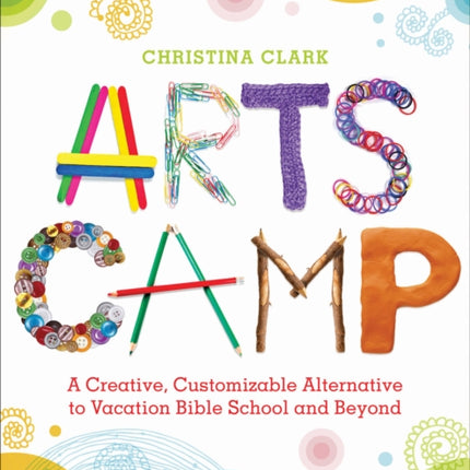 Arts Camp