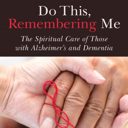 Do This Remembering Me