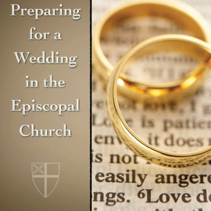 Preparing for a Wedding in the Episcopal Church