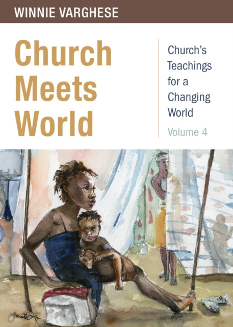 Church Meets World