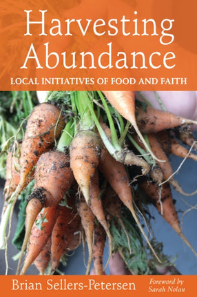 Harvesting Abundance Local Initiatives of Food