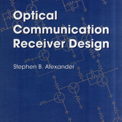 Optical Communication Receiver Design