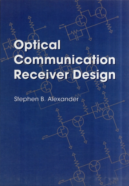 Optical Communication Receiver Design