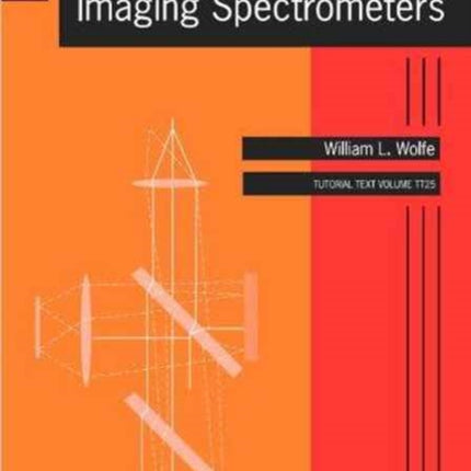 Introduction to Imaging Spectrometers