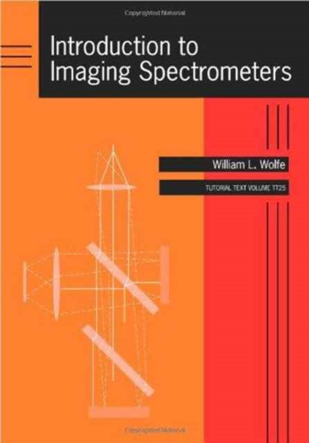 Introduction to Imaging Spectrometers