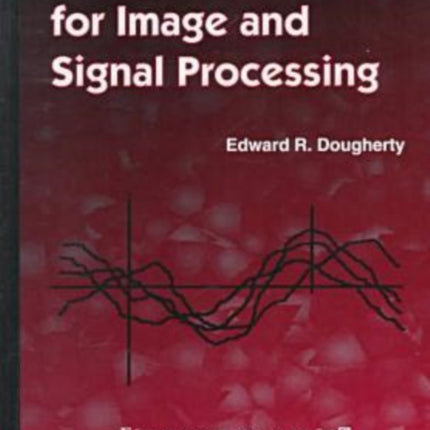 Random Processes for Image and Signal Processing