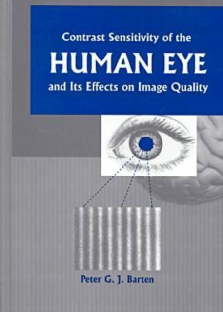 Contrast Sensitivity of the Human Eye and Its