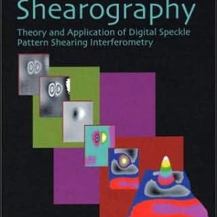 Digital Shearography