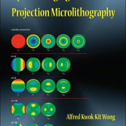 Optical Imaging in Projection Microlithography