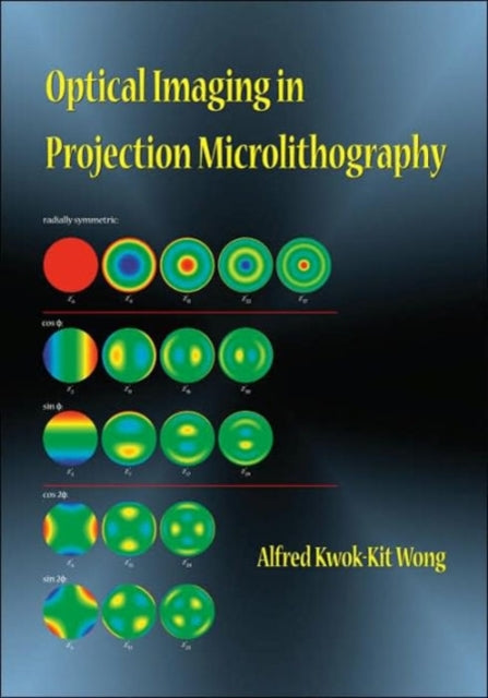 Optical Imaging in Projection Microlithography