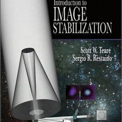 Introduction to Image Stabilization