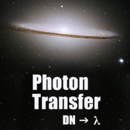 Photon Transfer