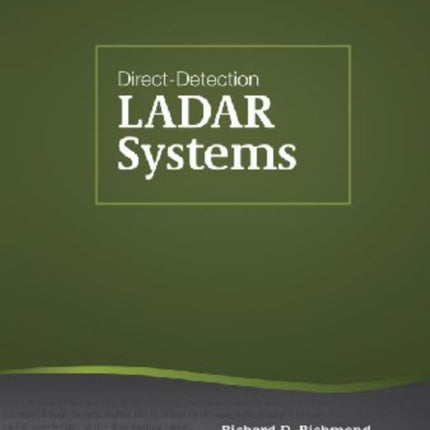 DirectDetection Ladar Systems