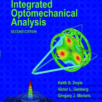 Integrated Optomechanical Analysis