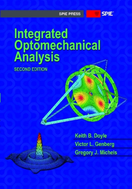 Integrated Optomechanical Analysis