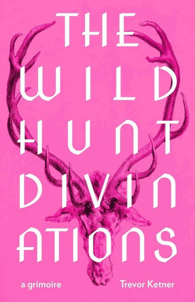 The Wild Hunt Divinations: A Grimoire