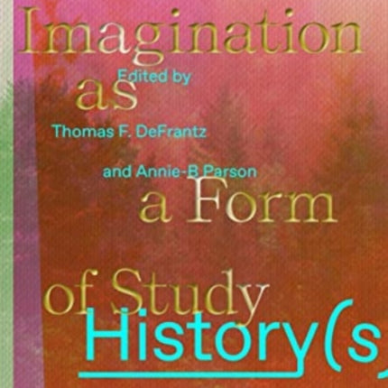 Dance Historys