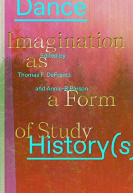 Dance Historys
