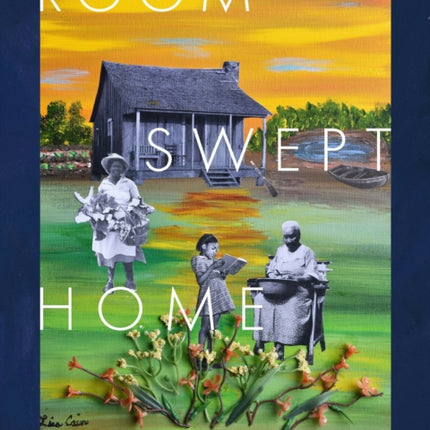 Room Swept Home