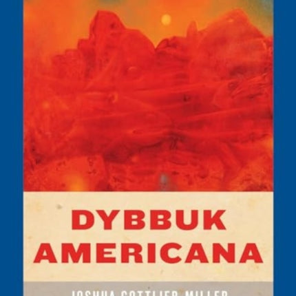 Dybbuk Americana