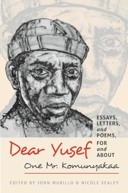 Dear Yusef