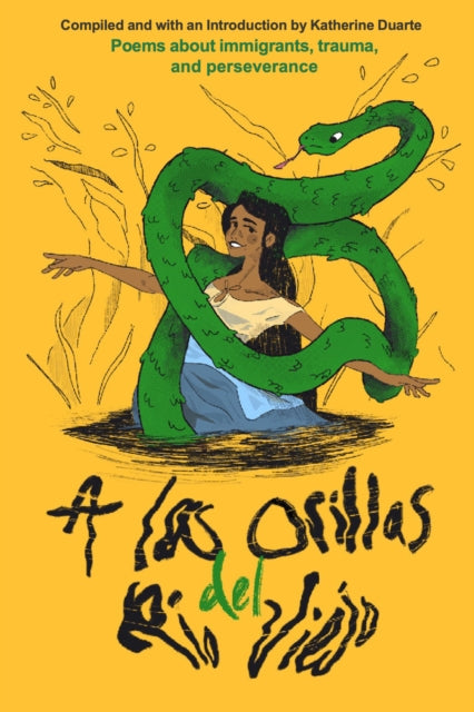 A Las Orillas del Río Viejo
