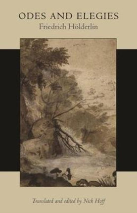 Odes and Elegies Wesleyan Poetry