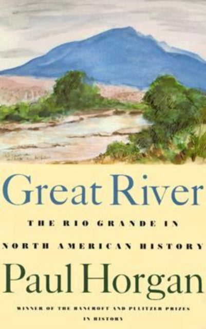 Great River