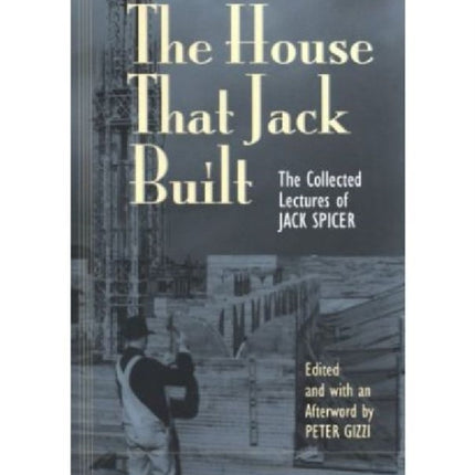 The House That Jack Built