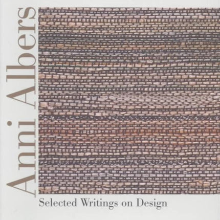 Anni Albers