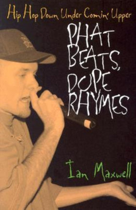 Phat Beats, Dope Rhymes