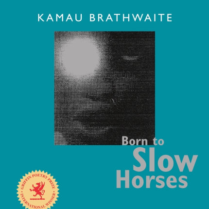 Born to Slow Horses