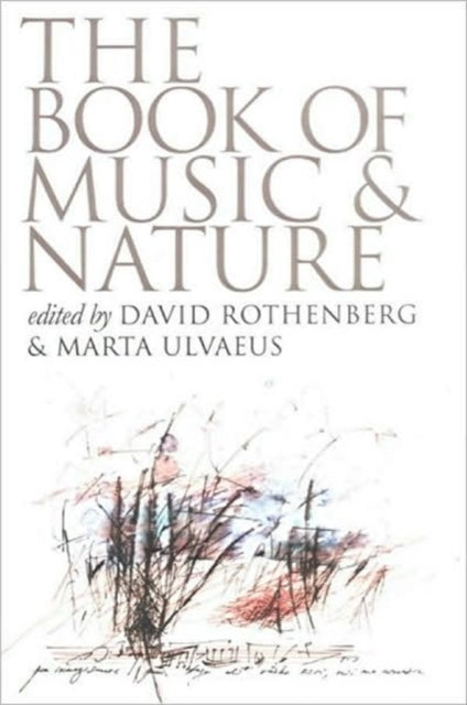 The Book of Music and Nature