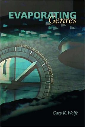 Evaporating Genres
