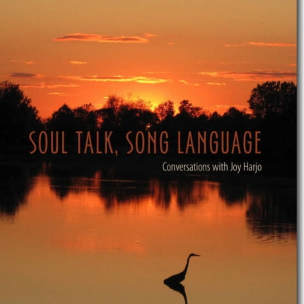 Soul Talk Song Language