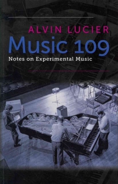 Music 109