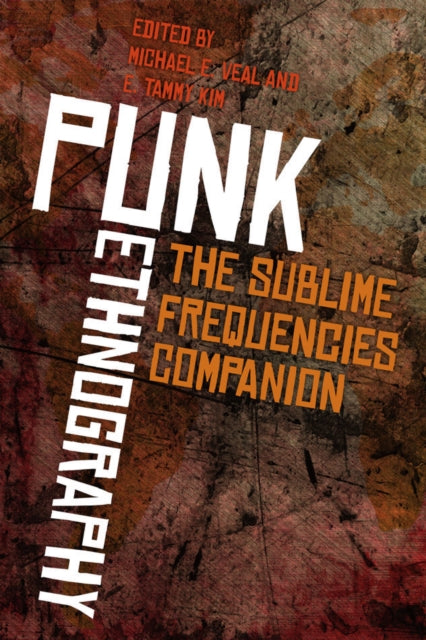 Punk Ethnography