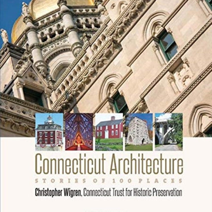 Connecticut Architecture