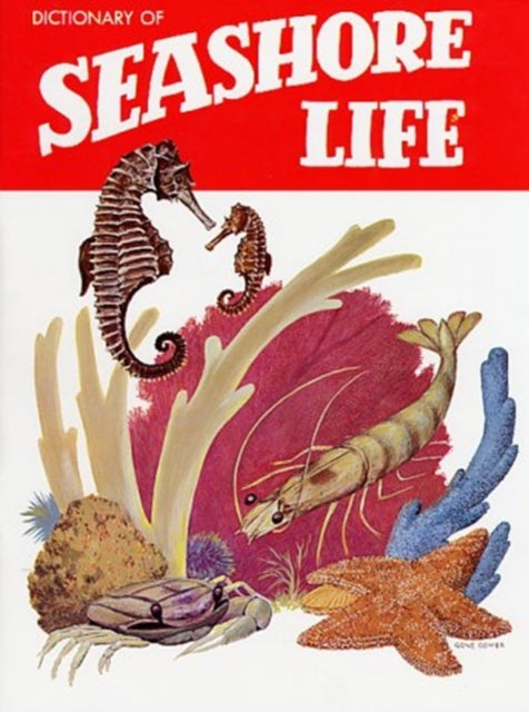 Dictionary of Seashore Life