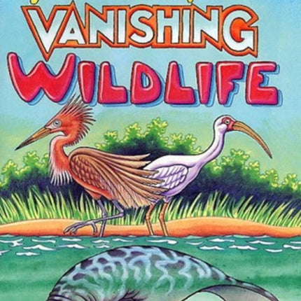 Florida's Vanishing Wildlife