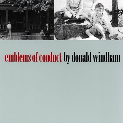 Emblems of Conduct