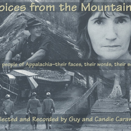 Voices from the Mountains