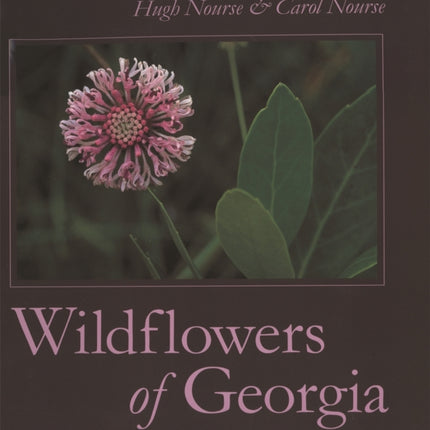 Wildflowers of Georgia