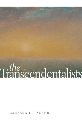 The Transcendentalists